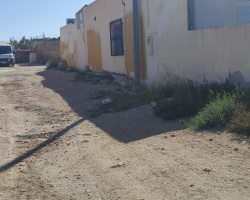 BAHIA ALTA, Almería 04240, ,Terreno Rústico,En Venta,BAHIA ALTA ,1120