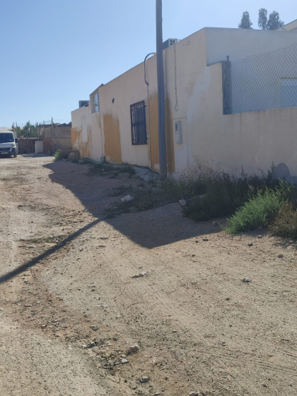 BAHIA ALTA, Almería 04240, ,Terreno Rústico,En Venta,BAHIA ALTA ,1120