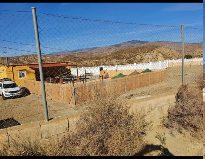 Paraje del Aplico, ALSODUX, Almería 04568, ,Terreno Rústico,En Venta, Paraje del Aplico ,1131