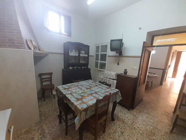 Santa fe de mondújar, Almería 04420, 3 Bedrooms Bedrooms, ,1 BathroomBathrooms,Chalet,En Venta,1165