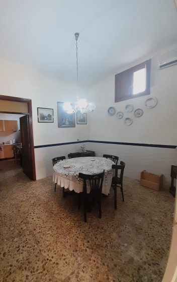 Santa fe de mondújar, Almería 04420, 3 Bedrooms Bedrooms, ,1 BathroomBathrooms,Chalet,En Venta,1165