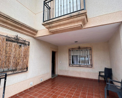 calle sócrates, Huércal de Almería, Almería 04230, 4 Bedrooms Bedrooms, ,2 BathroomsBathrooms,Chalet,En Venta,calle sócrates,1179