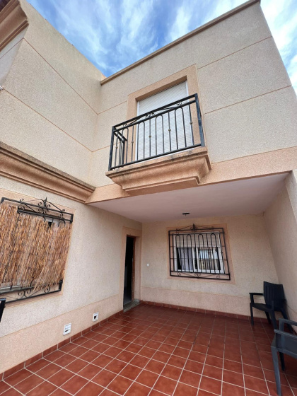 calle sócrates, Huércal de Almería, Almería 04230, 4 Bedrooms Bedrooms, ,2 BathroomsBathrooms,Chalet,En Venta,calle sócrates,1179