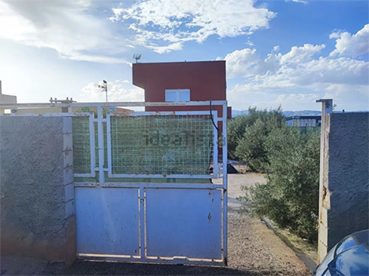 Paraje De Los Coloraos, Almería 04200, 1 Bedroom Bedrooms, 1 Room Rooms,2 BathroomsBathrooms,Cortijo,En Venta,Paraje De Los Coloraos,1184