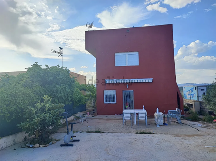 Paraje De Los Coloraos, Almería 04200, 1 Bedroom Bedrooms, 1 Room Rooms,2 BathroomsBathrooms,Cortijo,En Venta,Paraje De Los Coloraos,1184