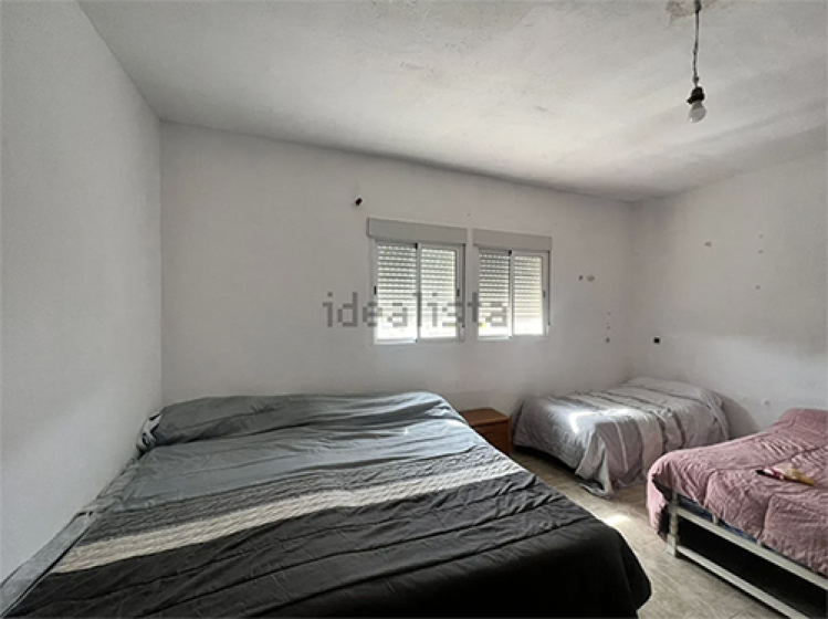Paraje De Los Coloraos, Almería 04200, 1 Bedroom Bedrooms, 1 Room Rooms,2 BathroomsBathrooms,Cortijo,En Venta,Paraje De Los Coloraos,1184