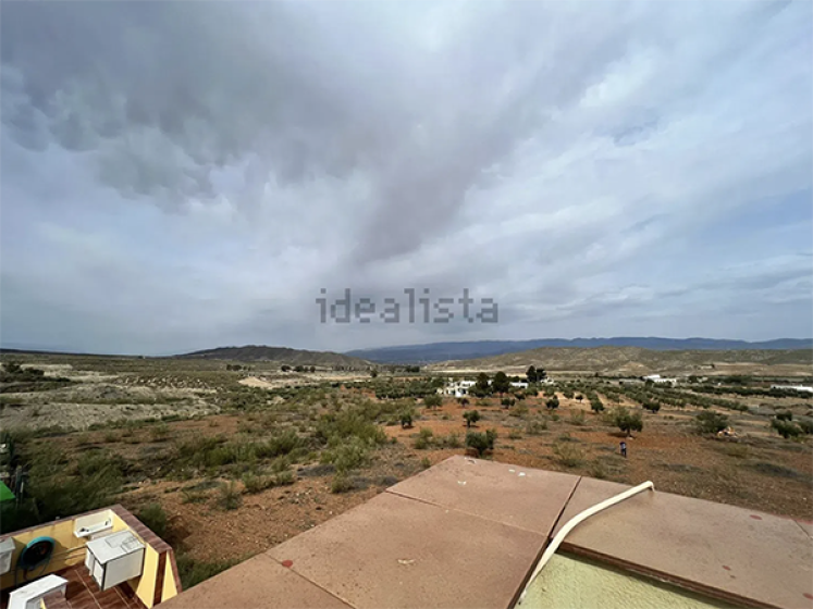 Paraje De Los Coloraos, Almería 04200, 1 Bedroom Bedrooms, 1 Room Rooms,2 BathroomsBathrooms,Cortijo,En Venta,Paraje De Los Coloraos,1184