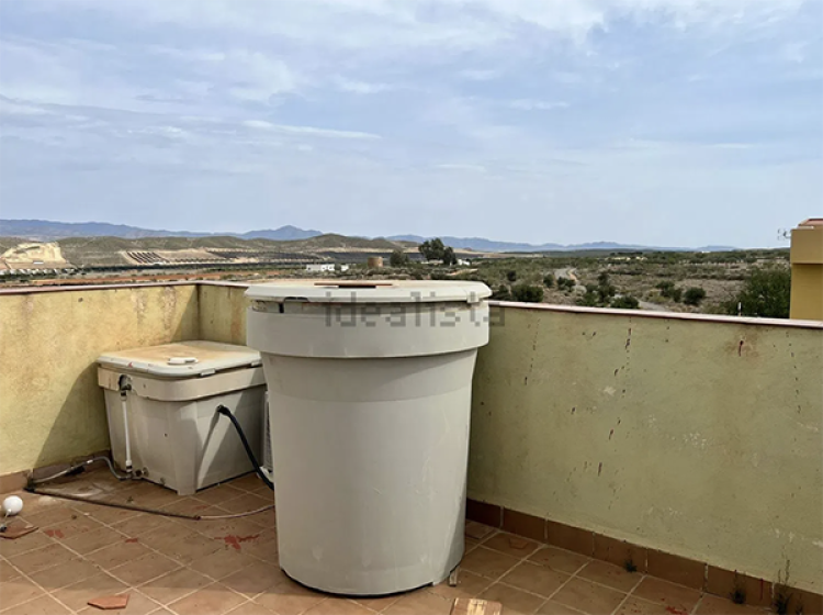 Paraje De Los Coloraos, Almería 04200, 1 Bedroom Bedrooms, 1 Room Rooms,2 BathroomsBathrooms,Cortijo,En Venta,Paraje De Los Coloraos,1184