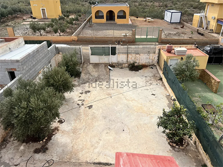 Paraje De Los Coloraos, Almería 04200, 1 Bedroom Bedrooms, 1 Room Rooms,2 BathroomsBathrooms,Cortijo,En Venta,Paraje De Los Coloraos,1184