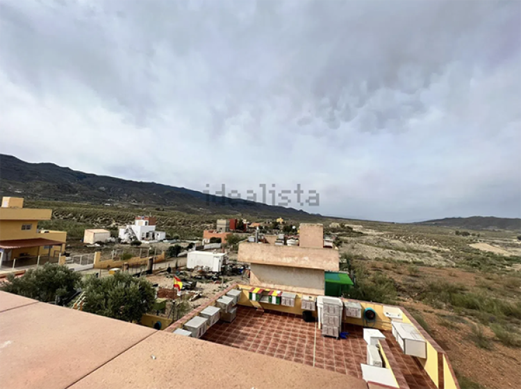 Paraje De Los Coloraos, Almería 04200, 1 Bedroom Bedrooms, 1 Room Rooms,2 BathroomsBathrooms,Cortijo,En Venta,Paraje De Los Coloraos,1184