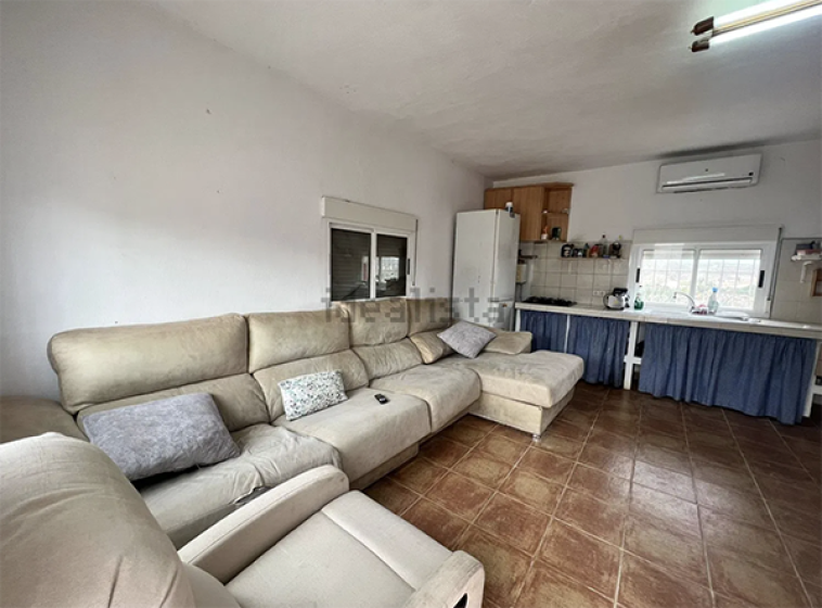 Paraje De Los Coloraos, Almería 04200, 1 Bedroom Bedrooms, 1 Room Rooms,2 BathroomsBathrooms,Cortijo,En Venta,Paraje De Los Coloraos,1184