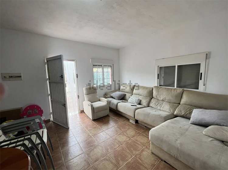 Paraje De Los Coloraos, Almería 04200, 1 Bedroom Bedrooms, 1 Room Rooms,2 BathroomsBathrooms,Cortijo,En Venta,Paraje De Los Coloraos,1184