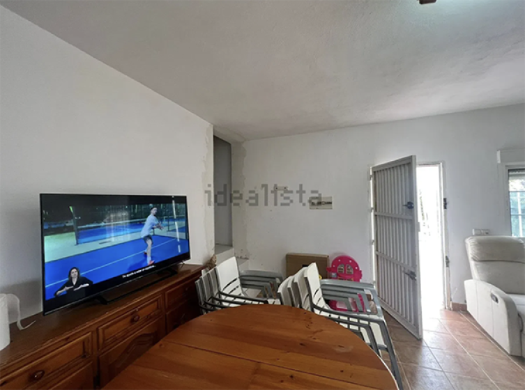 Paraje De Los Coloraos, Almería 04200, 1 Bedroom Bedrooms, 1 Room Rooms,2 BathroomsBathrooms,Cortijo,En Venta,Paraje De Los Coloraos,1184