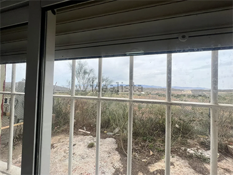 Paraje De Los Coloraos, Almería 04200, 1 Bedroom Bedrooms, 1 Room Rooms,2 BathroomsBathrooms,Cortijo,En Venta,Paraje De Los Coloraos,1184