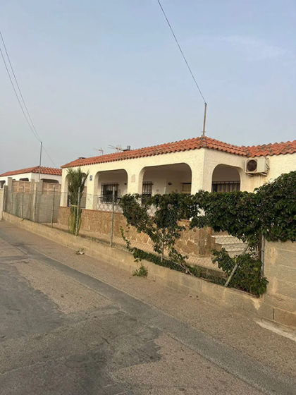 Cuevas De Lino, Pozo de los Frailes, Almería 04117, 5 Bedrooms Bedrooms, 1 Room Rooms,1 BathroomBathrooms,Cortijo,En Venta,Cuevas De Lino,1187