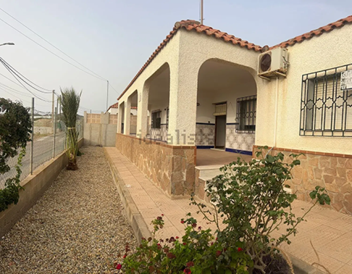 Cuevas De Lino, Pozo de los Frailes, Almería 04117, 5 Bedrooms Bedrooms, 1 Room Rooms,1 BathroomBathrooms,Cortijo,En Venta,Cuevas De Lino,1187