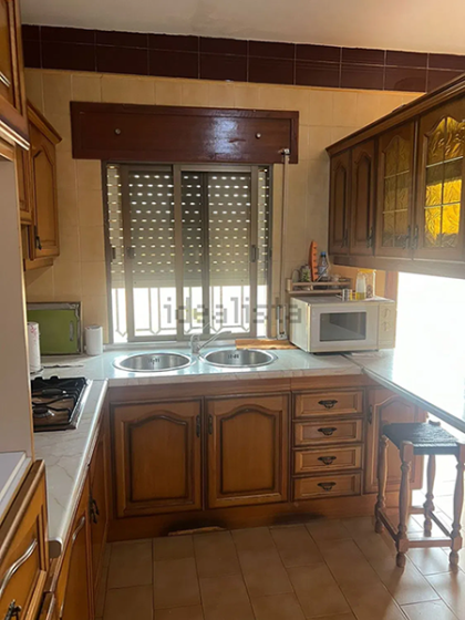 Cuevas De Lino, Pozo de los Frailes, Almería 04117, 5 Bedrooms Bedrooms, 1 Room Rooms,1 BathroomBathrooms,Cortijo,En Venta,Cuevas De Lino,1187