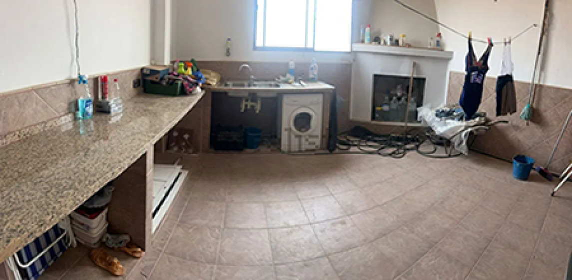 Cuevas De Lino, Pozo de los Frailes, Almería 04117, 5 Bedrooms Bedrooms, 1 Room Rooms,1 BathroomBathrooms,Cortijo,En Venta,Cuevas De Lino,1187