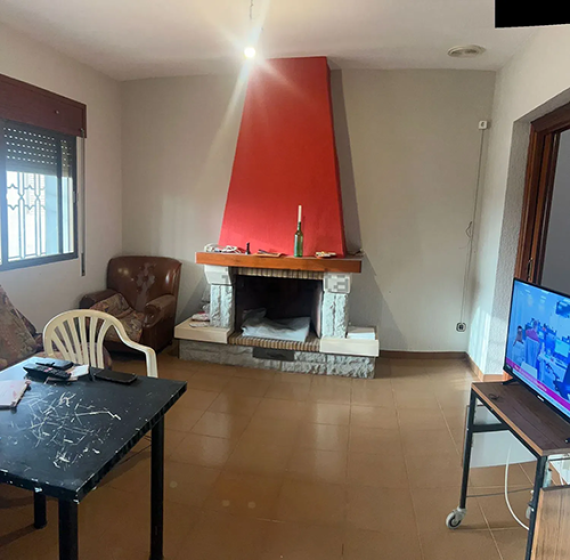 Cuevas De Lino, Pozo de los Frailes, Almería 04117, 5 Bedrooms Bedrooms, 1 Room Rooms,1 BathroomBathrooms,Cortijo,En Venta,Cuevas De Lino,1187