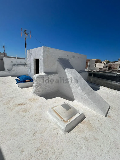 Tío Jimeno, Níjar, Almería 04100, 3 Bedrooms Bedrooms, 1 Room Rooms,1 BathroomBathrooms,Chalet,En Venta,Tío Jimeno,1190