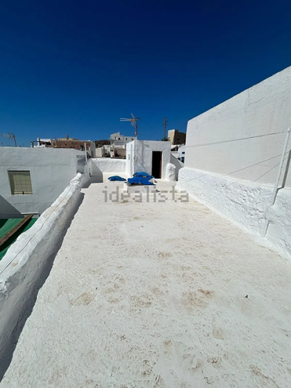 Tío Jimeno, Níjar, Almería 04100, 3 Bedrooms Bedrooms, 1 Room Rooms,1 BathroomBathrooms,Chalet,En Venta,Tío Jimeno,1190