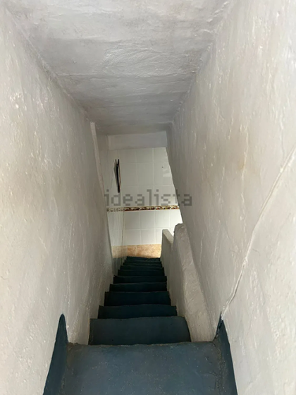 Tío Jimeno, Níjar, Almería 04100, 3 Bedrooms Bedrooms, 1 Room Rooms,1 BathroomBathrooms,Chalet,En Venta,Tío Jimeno,1190