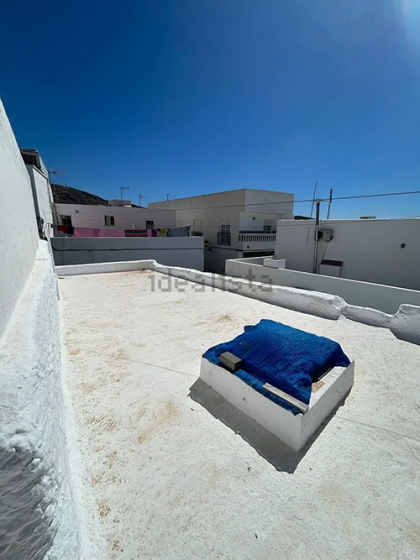 Tío Jimeno, Níjar, Almería 04100, 3 Bedrooms Bedrooms, 1 Room Rooms,1 BathroomBathrooms,Chalet,En Venta,Tío Jimeno,1190