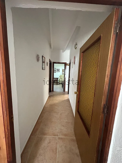 Tío Jimeno, Níjar, Almería 04100, 3 Bedrooms Bedrooms, 1 Room Rooms,1 BathroomBathrooms,Chalet,En Venta,Tío Jimeno,1190