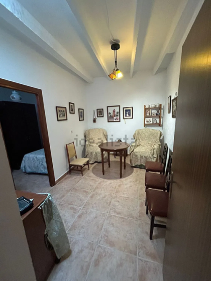 Tío Jimeno, Níjar, Almería 04100, 3 Bedrooms Bedrooms, 1 Room Rooms,1 BathroomBathrooms,Chalet,En Venta,Tío Jimeno,1190