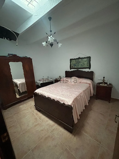 Tío Jimeno, Níjar, Almería 04100, 3 Bedrooms Bedrooms, 1 Room Rooms,1 BathroomBathrooms,Chalet,En Venta,Tío Jimeno,1190