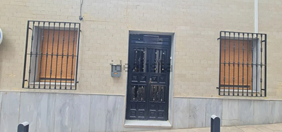 Almería 0400, 4 Bedrooms Bedrooms, 1 Room Rooms,Chalet,En Venta,1192