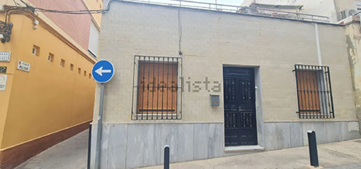 Almería 0400, 4 Bedrooms Bedrooms, 1 Room Rooms,Chalet,En Venta,1192