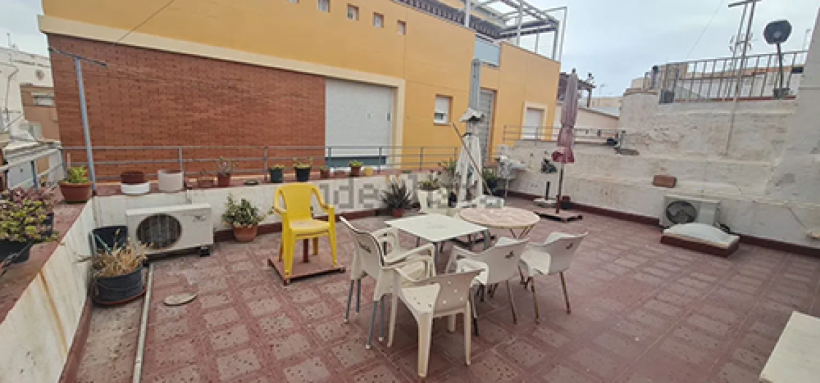 Almería 0400, 4 Bedrooms Bedrooms, 1 Room Rooms,Chalet,En Venta,1192
