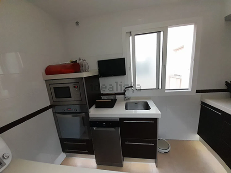 Poniente, Almería 04240, 2 Bedrooms Bedrooms, ,1 BathroomBathrooms,Ático,En Venta,Poniente,3,1193