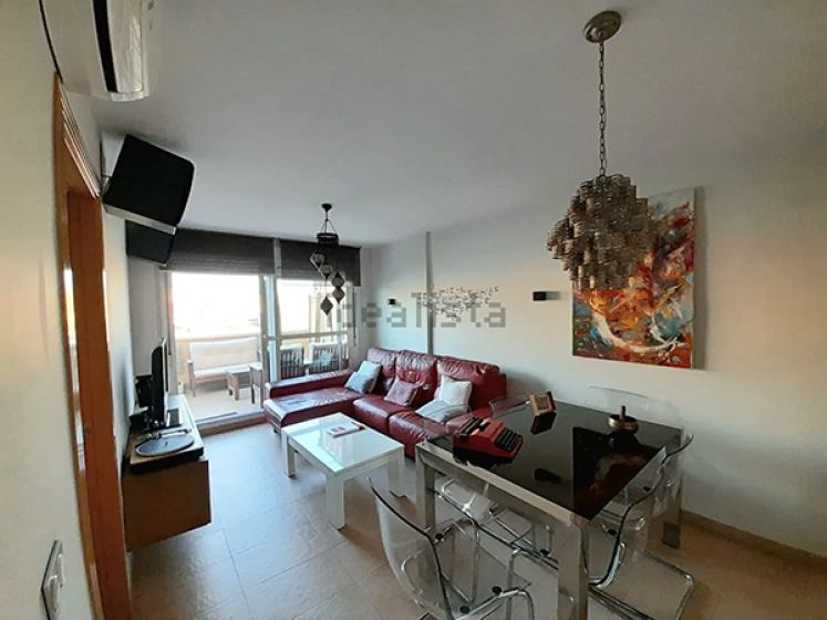 Poniente, Almería 04240, 2 Bedrooms Bedrooms, ,1 BathroomBathrooms,Ático,En Venta,Poniente,3,1193