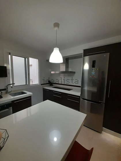Poniente, Almería 04240, 2 Bedrooms Bedrooms, ,1 BathroomBathrooms,Ático,En Venta,Poniente,3,1193