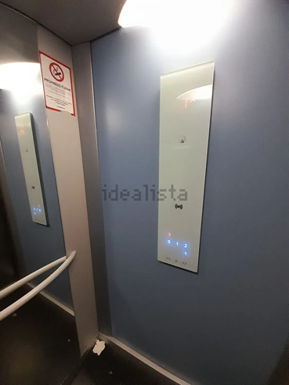 Poniente, Almería 04240, 2 Bedrooms Bedrooms, ,1 BathroomBathrooms,Ático,En Venta,Poniente,3,1193