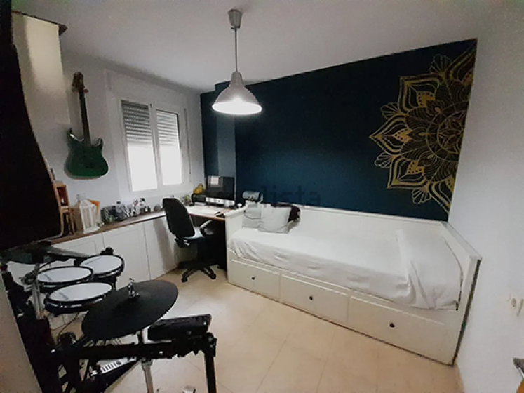 Poniente, Almería 04240, 2 Bedrooms Bedrooms, ,1 BathroomBathrooms,Ático,En Venta,Poniente,3,1193