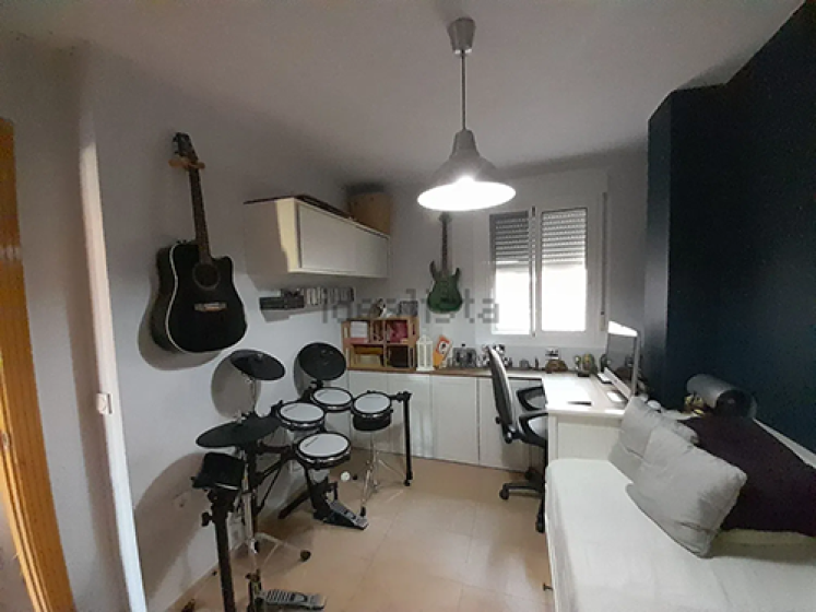 Poniente, Almería 04240, 2 Bedrooms Bedrooms, ,1 BathroomBathrooms,Ático,En Venta,Poniente,3,1193