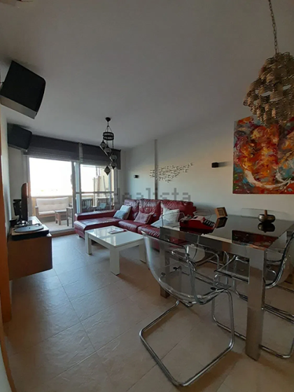 Poniente, Almería 04240, 2 Bedrooms Bedrooms, ,1 BathroomBathrooms,Ático,En Venta,Poniente,3,1193