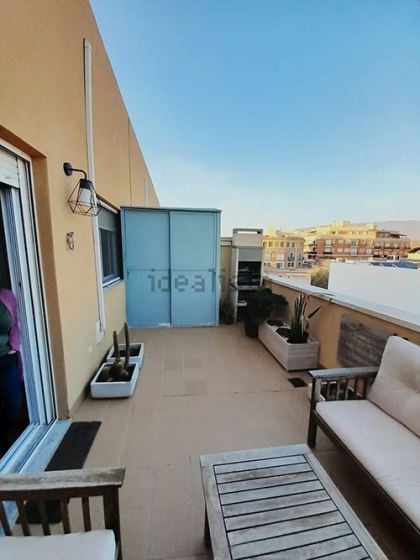 Poniente, Almería 04240, 2 Bedrooms Bedrooms, ,1 BathroomBathrooms,Ático,En Venta,Poniente,3,1193