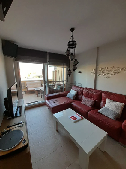 Poniente, Almería 04240, 2 Bedrooms Bedrooms, ,1 BathroomBathrooms,Ático,En Venta,Poniente,3,1193