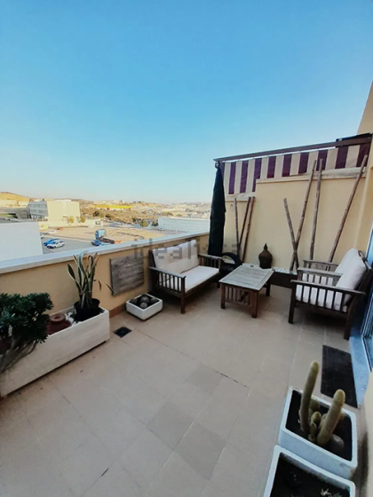 Poniente, Almería 04240, 2 Bedrooms Bedrooms, ,1 BathroomBathrooms,Ático,En Venta,Poniente,3,1193