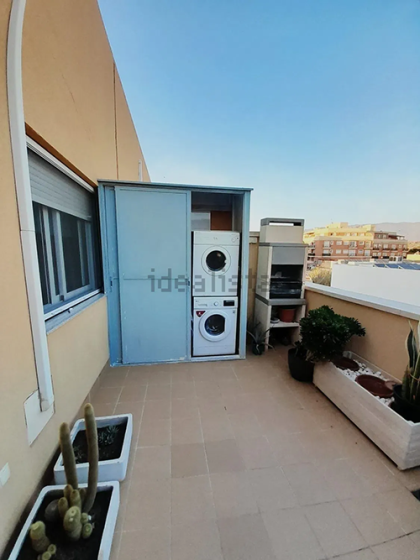 Poniente, Almería 04240, 2 Bedrooms Bedrooms, ,1 BathroomBathrooms,Ático,En Venta,Poniente,3,1193