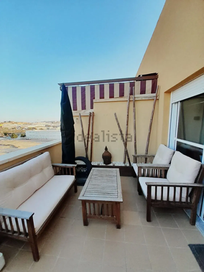 Poniente, Almería 04240, 2 Bedrooms Bedrooms, ,1 BathroomBathrooms,Ático,En Venta,Poniente,3,1193