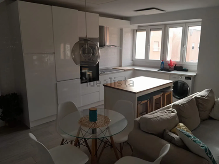 Doctor Antonio Villaespesa, Almería 04013, 3 Bedrooms Bedrooms, 1 Room Rooms,2 BathroomsBathrooms,Piso,En Venta,Doctor Antonio Villaespesa,5,1194