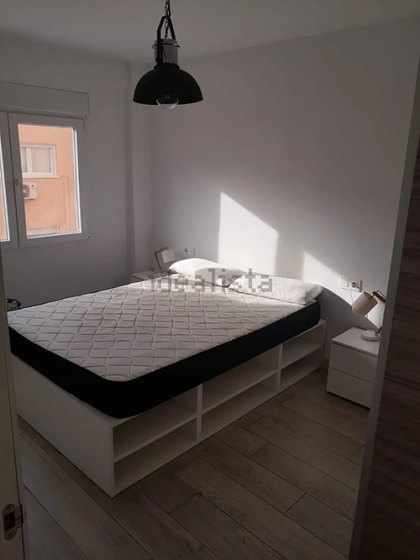 Doctor Antonio Villaespesa, Almería 04013, 3 Bedrooms Bedrooms, 1 Room Rooms,2 BathroomsBathrooms,Piso,En Venta,Doctor Antonio Villaespesa,5,1194
