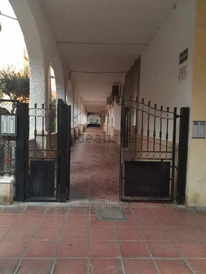 Doctor Antonio Villaespesa, Almería 04013, 3 Bedrooms Bedrooms, 1 Room Rooms,2 BathroomsBathrooms,Piso,En Venta,Doctor Antonio Villaespesa,5,1194