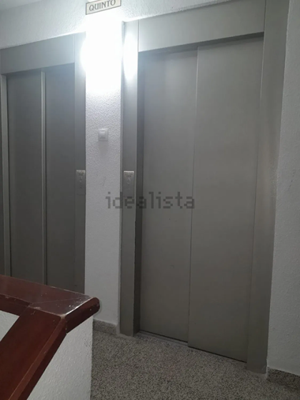 Doctor Antonio Villaespesa, Almería 04013, 3 Bedrooms Bedrooms, 1 Room Rooms,2 BathroomsBathrooms,Piso,En Venta,Doctor Antonio Villaespesa,5,1194
