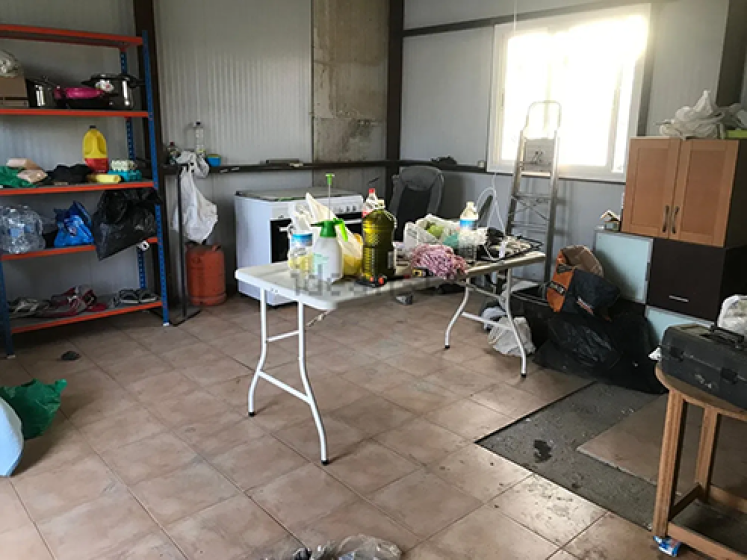 Al-3117, Pechina, Almería 04250, 1 Bedroom Bedrooms, ,Terreno Rústico,En Venta,Al-3117,1197